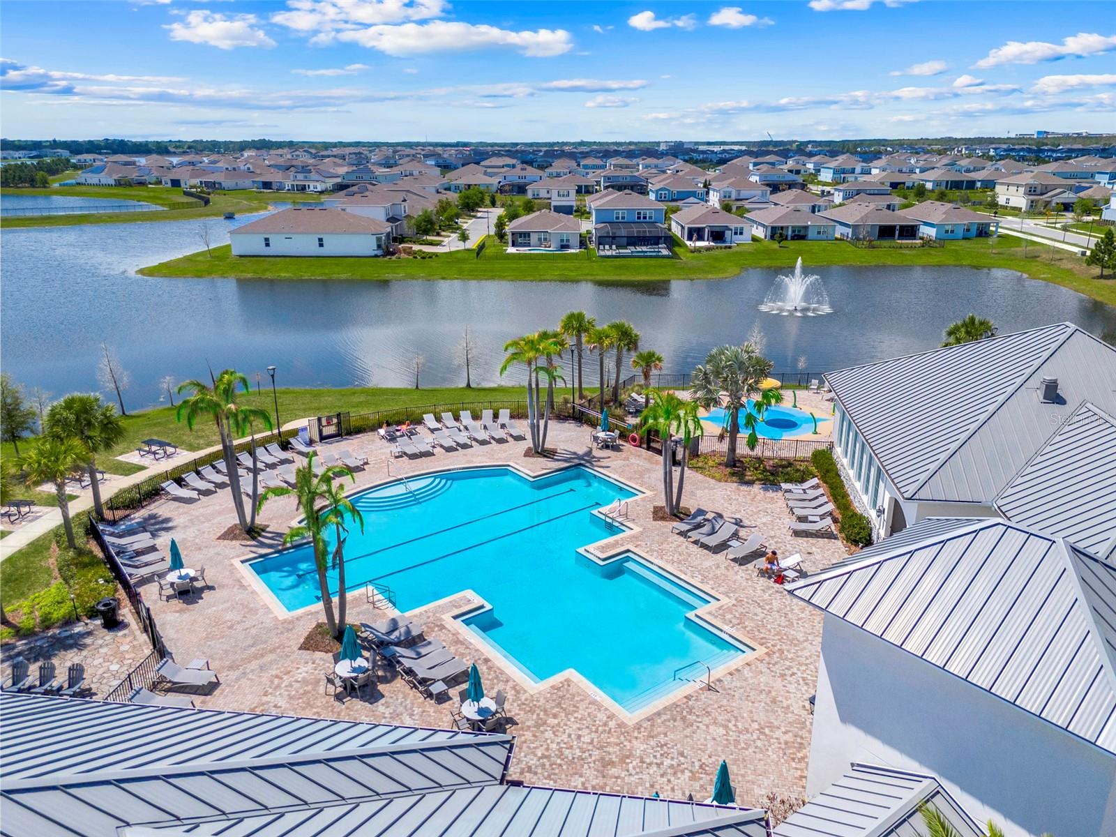 13485 PANAMA BEACH COURT, Orlando, FL 32827