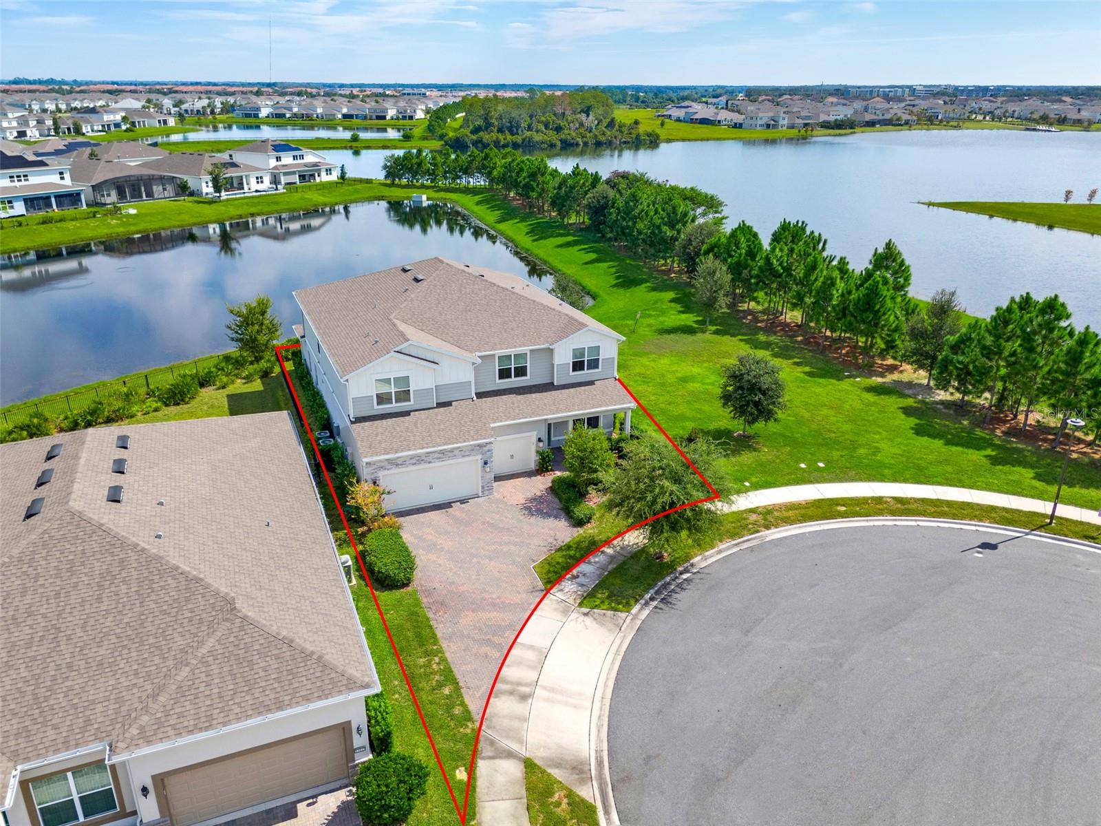 13485 PANAMA BEACH COURT, Orlando, FL 32827 13485 PANAMA BEACH COURT, Orlando, FL 32827