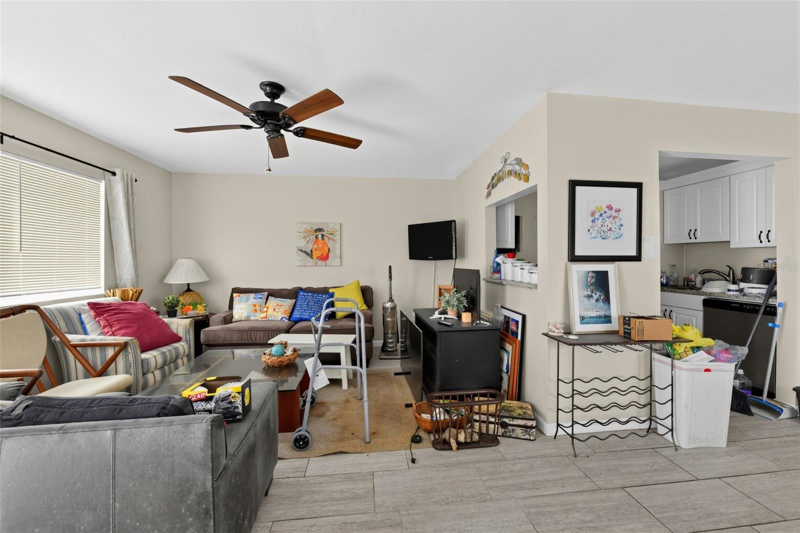 205 KINGS BOULEVARD, #67, Sun City Center, FL 33573