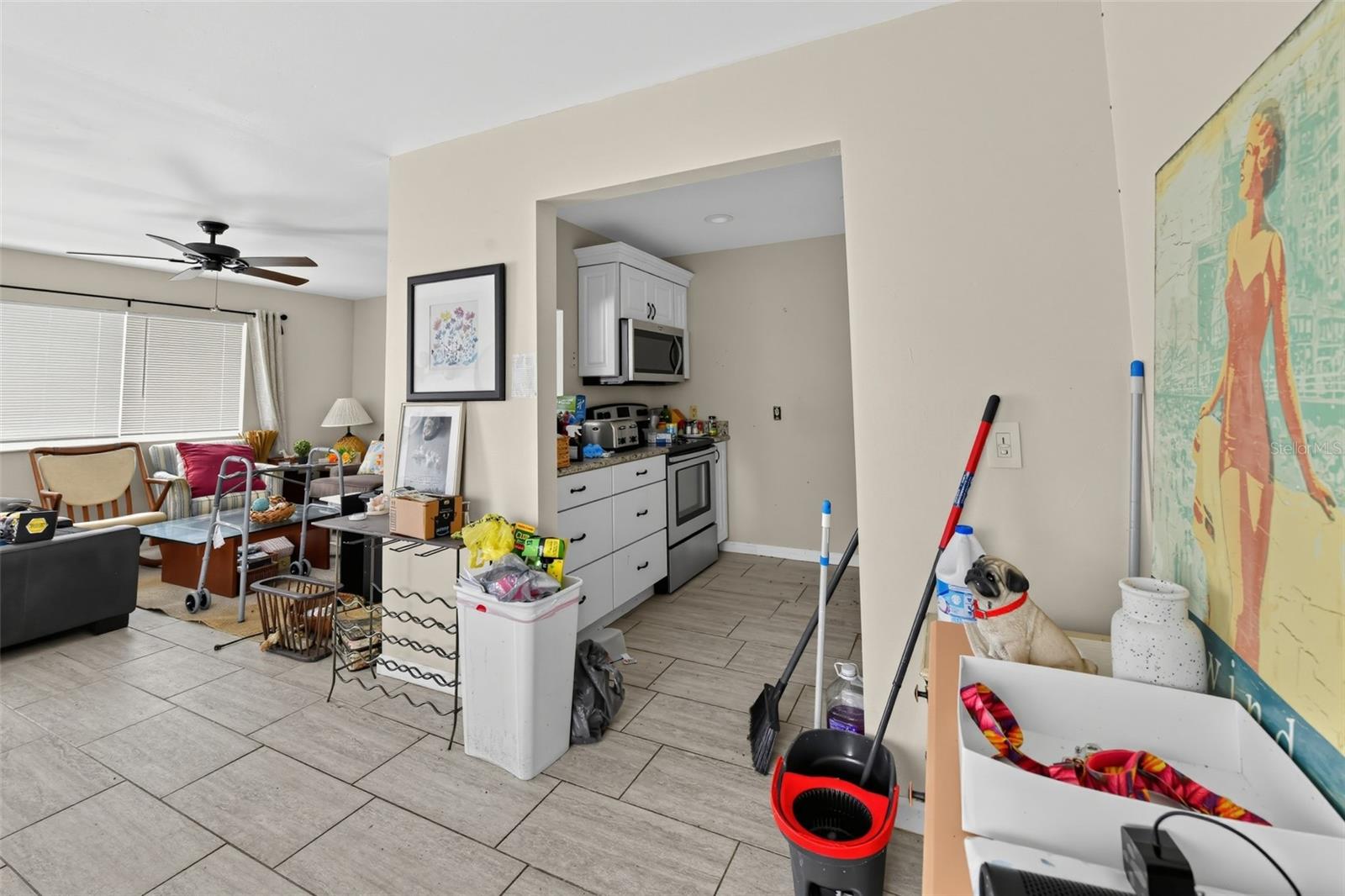 205 KINGS BOULEVARD, #67, Sun City Center, FL 33573
