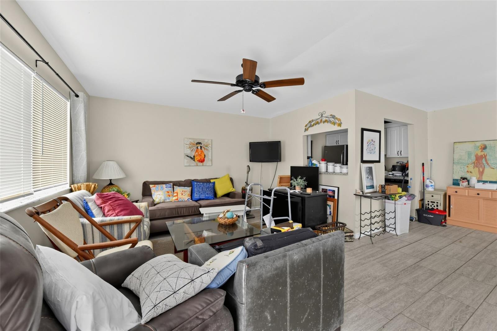 205 KINGS BOULEVARD, #67, Sun City Center, FL 33573