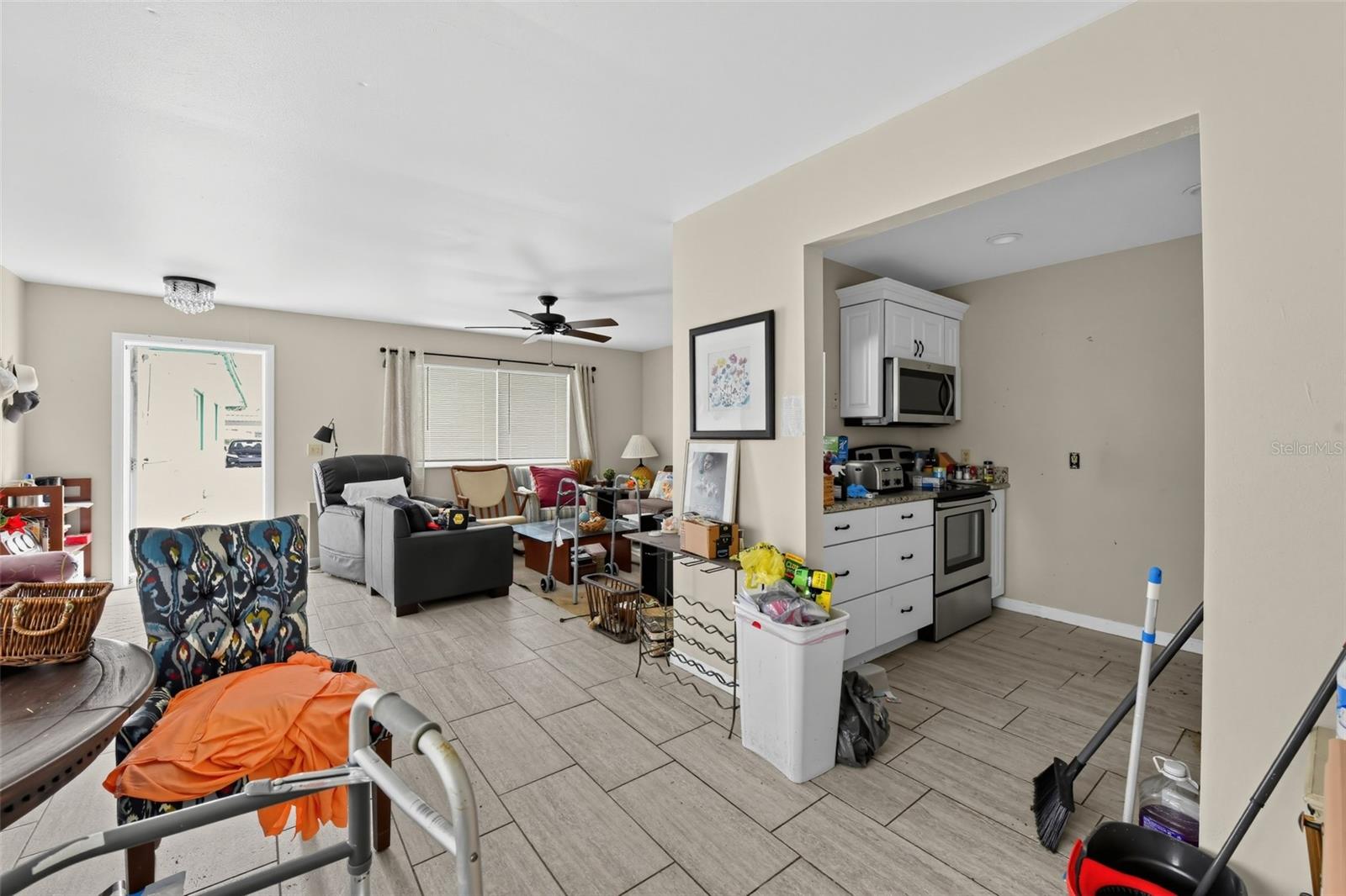 205 KINGS BOULEVARD, #67, Sun City Center, FL 33573