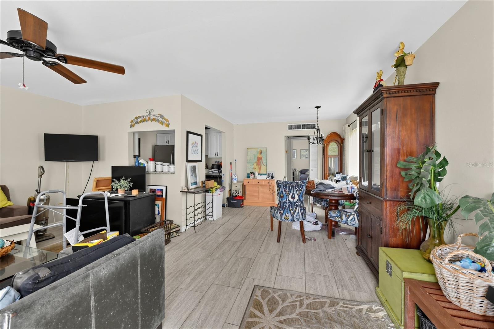 205 KINGS BOULEVARD, #67, Sun City Center, FL 33573