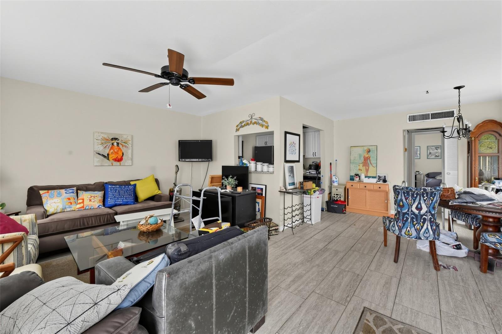 205 KINGS BOULEVARD, #67, Sun City Center, FL 33573