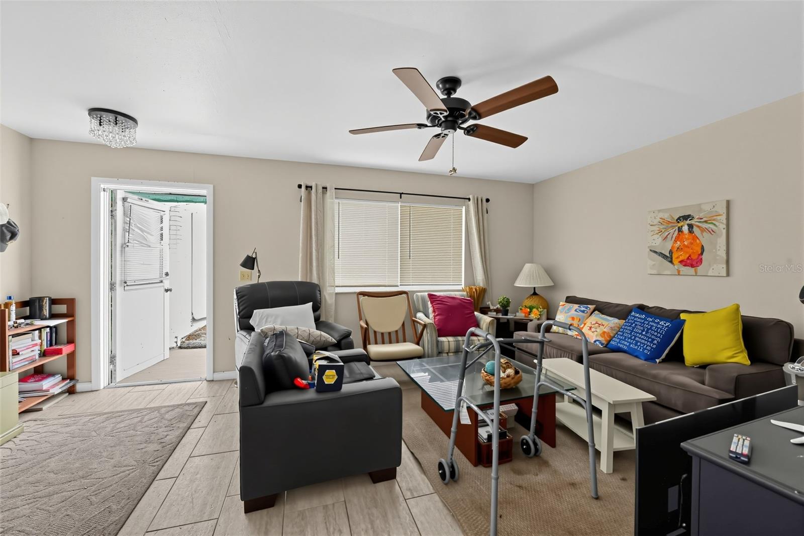205 KINGS BOULEVARD, #67, Sun City Center, FL 33573