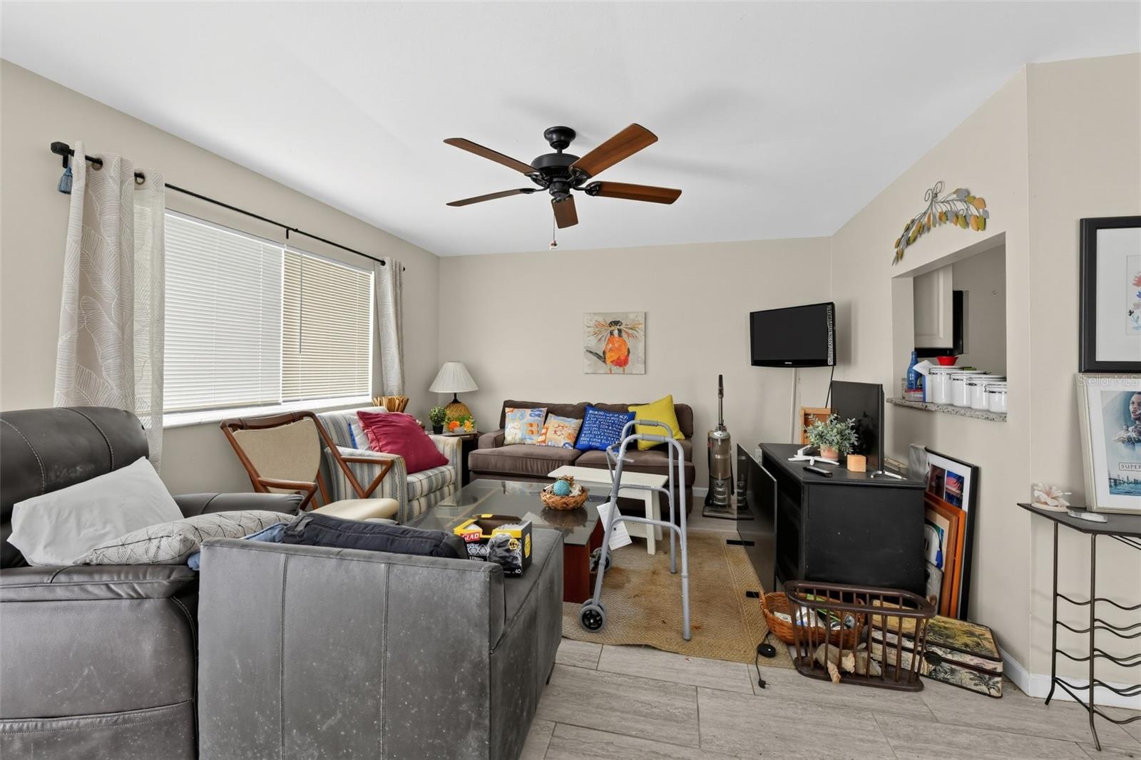 205 KINGS BOULEVARD, #67, Sun City Center, FL 33573