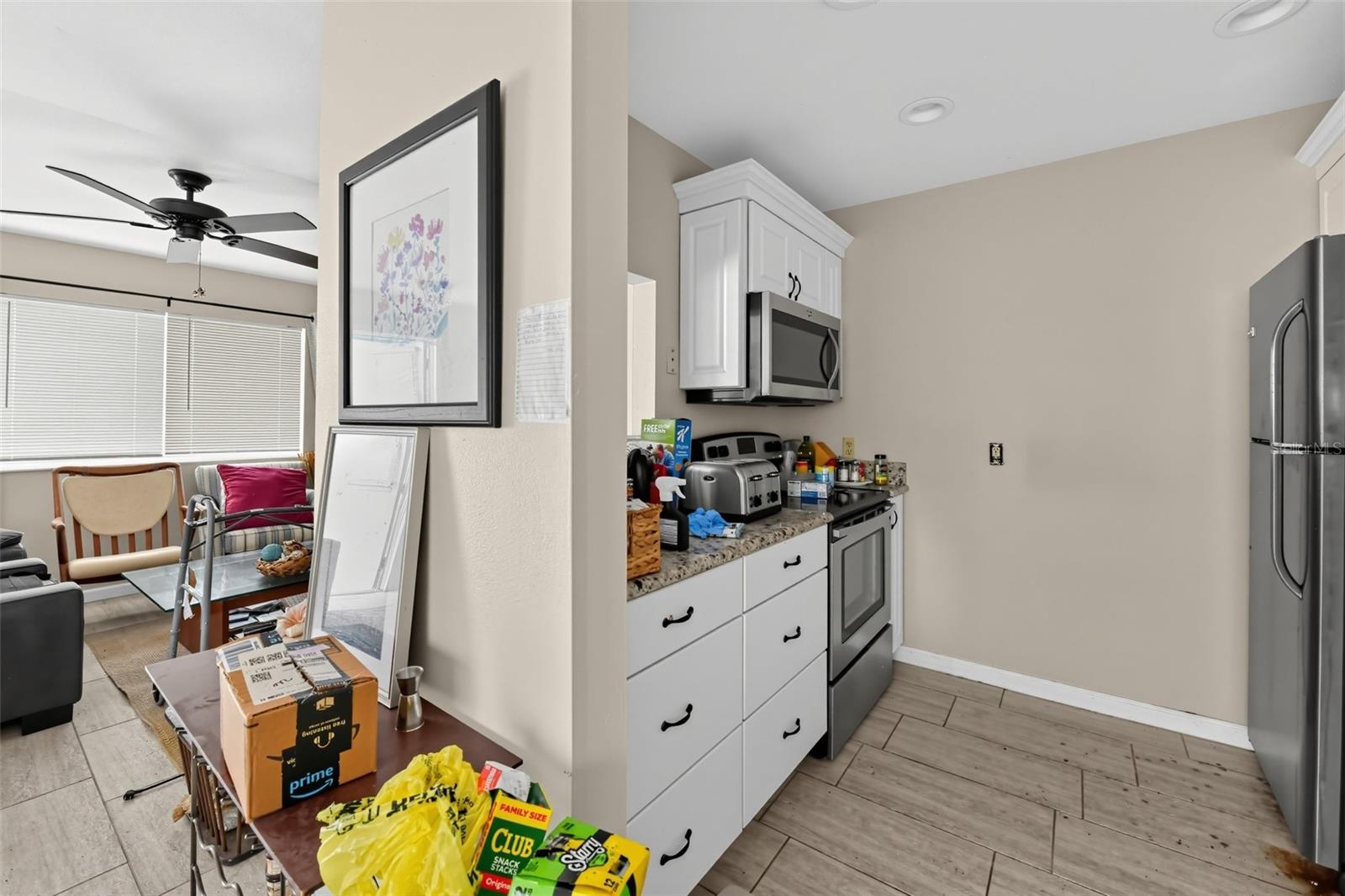 205 KINGS BOULEVARD, #67, Sun City Center, FL 33573