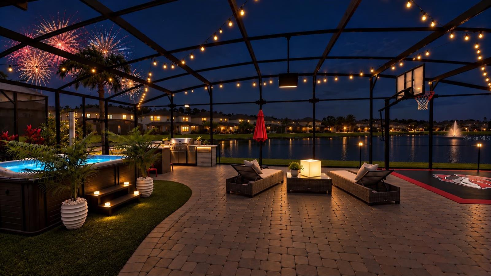 9500 PRINCE HARRY DRIVE, Orlando, FL 32836