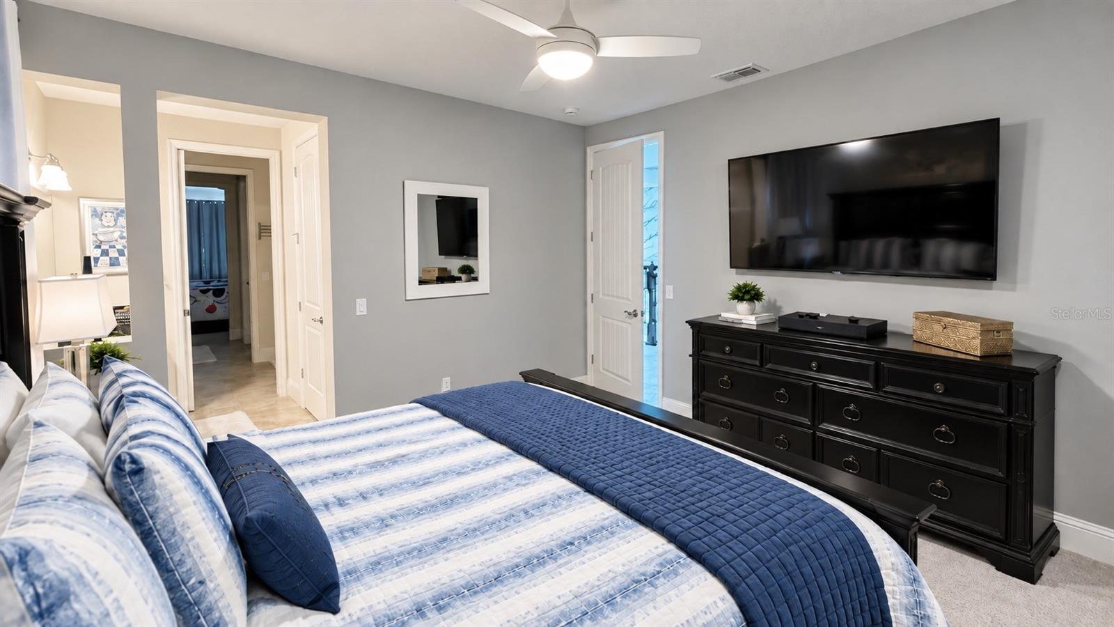9500 PRINCE HARRY DRIVE, Orlando, FL 32836