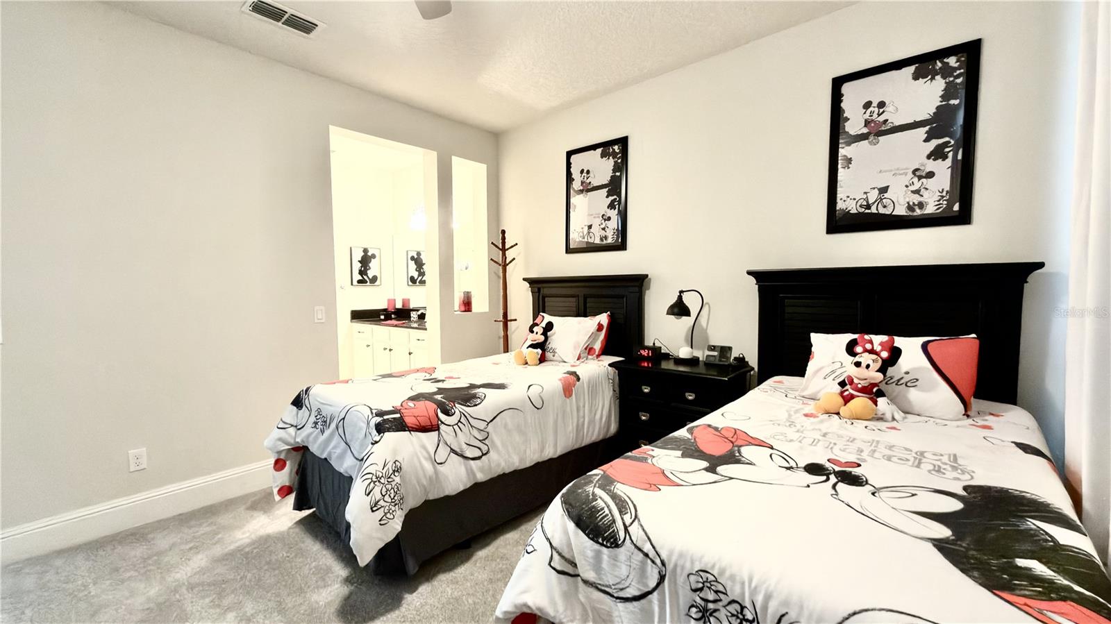 9500 PRINCE HARRY DRIVE, Orlando, FL 32836