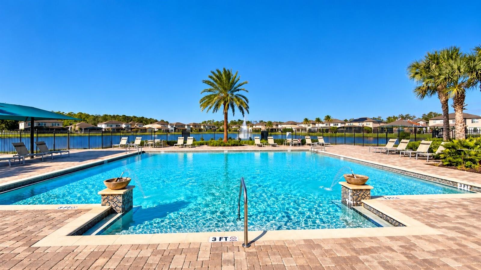 9500 PRINCE HARRY DRIVE, Orlando, FL 32836