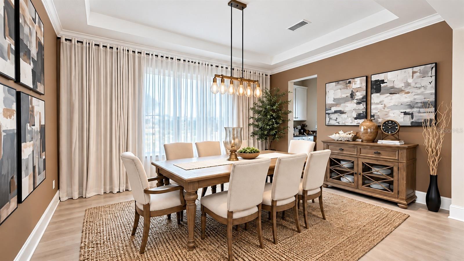 9500 PRINCE HARRY DRIVE, Orlando, FL 32836
