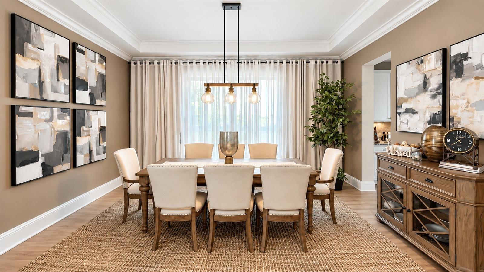 9500 PRINCE HARRY DRIVE, Orlando, FL 32836