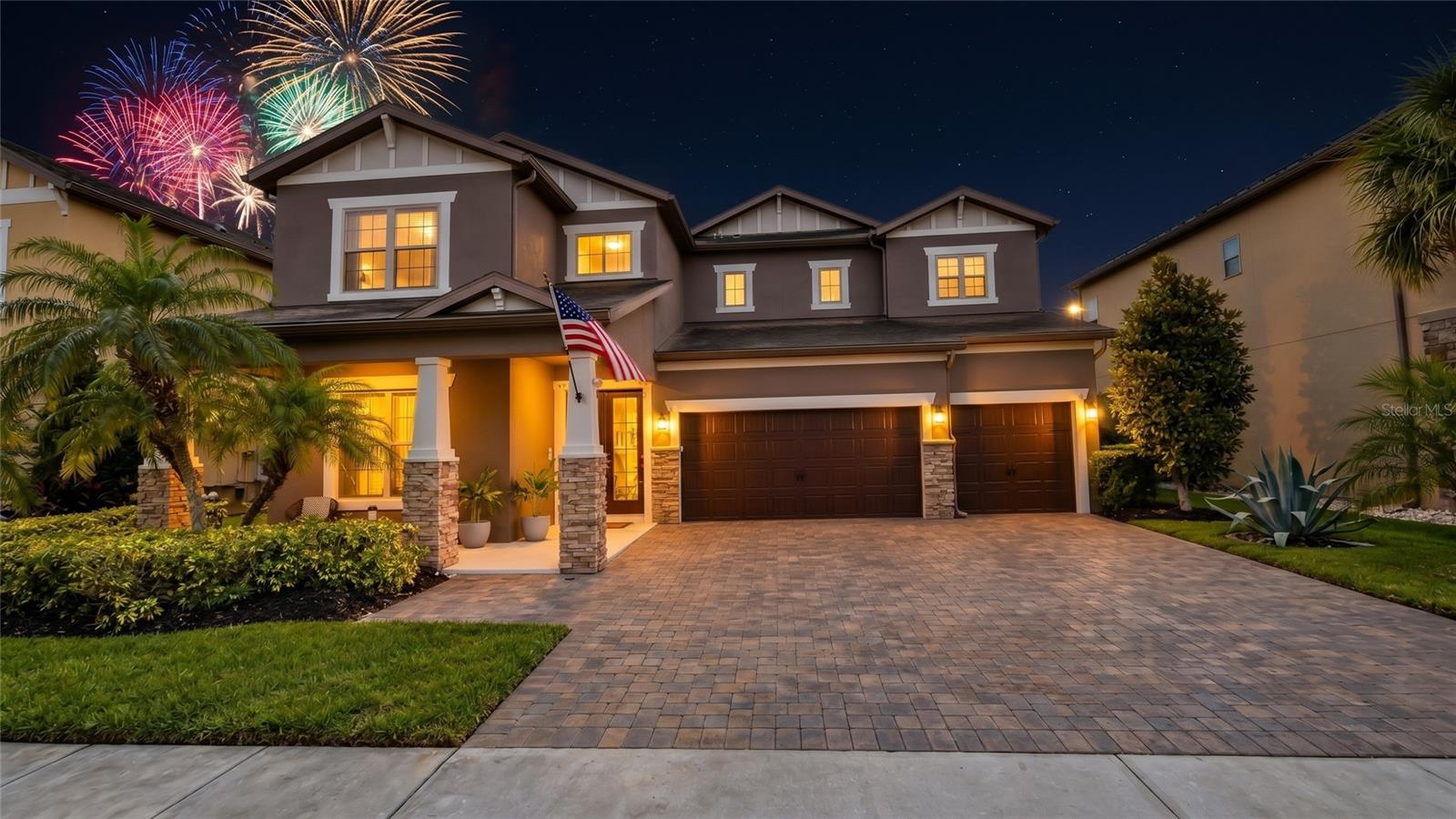 9500 PRINCE HARRY DRIVE, Orlando, FL 32836