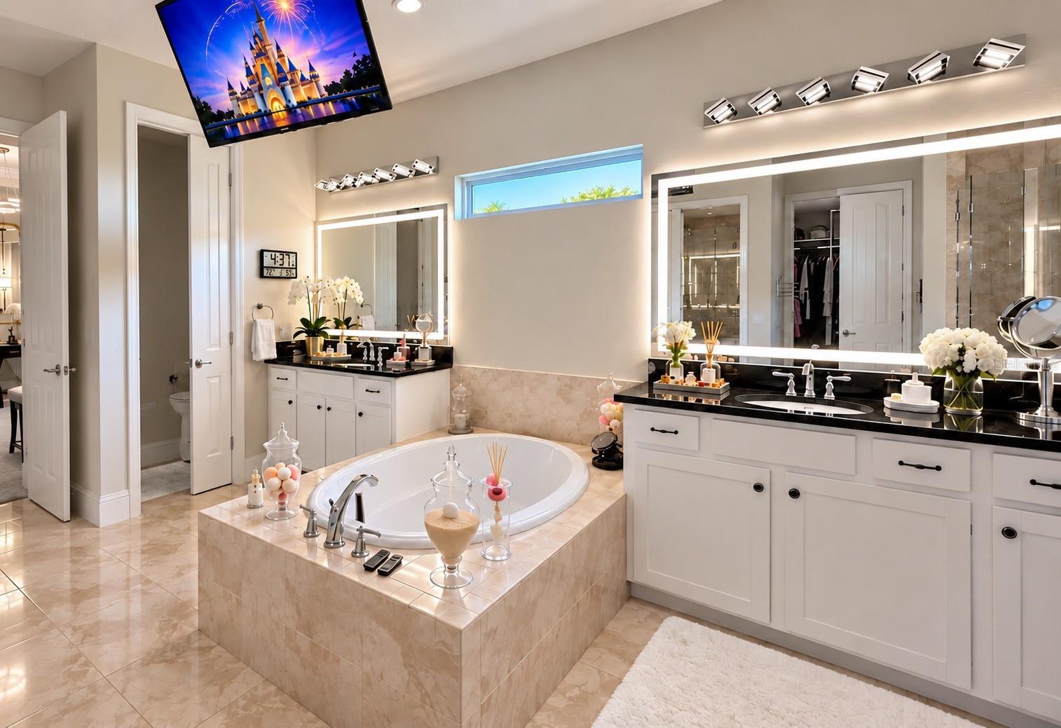9500 PRINCE HARRY DRIVE, Orlando, FL 32836