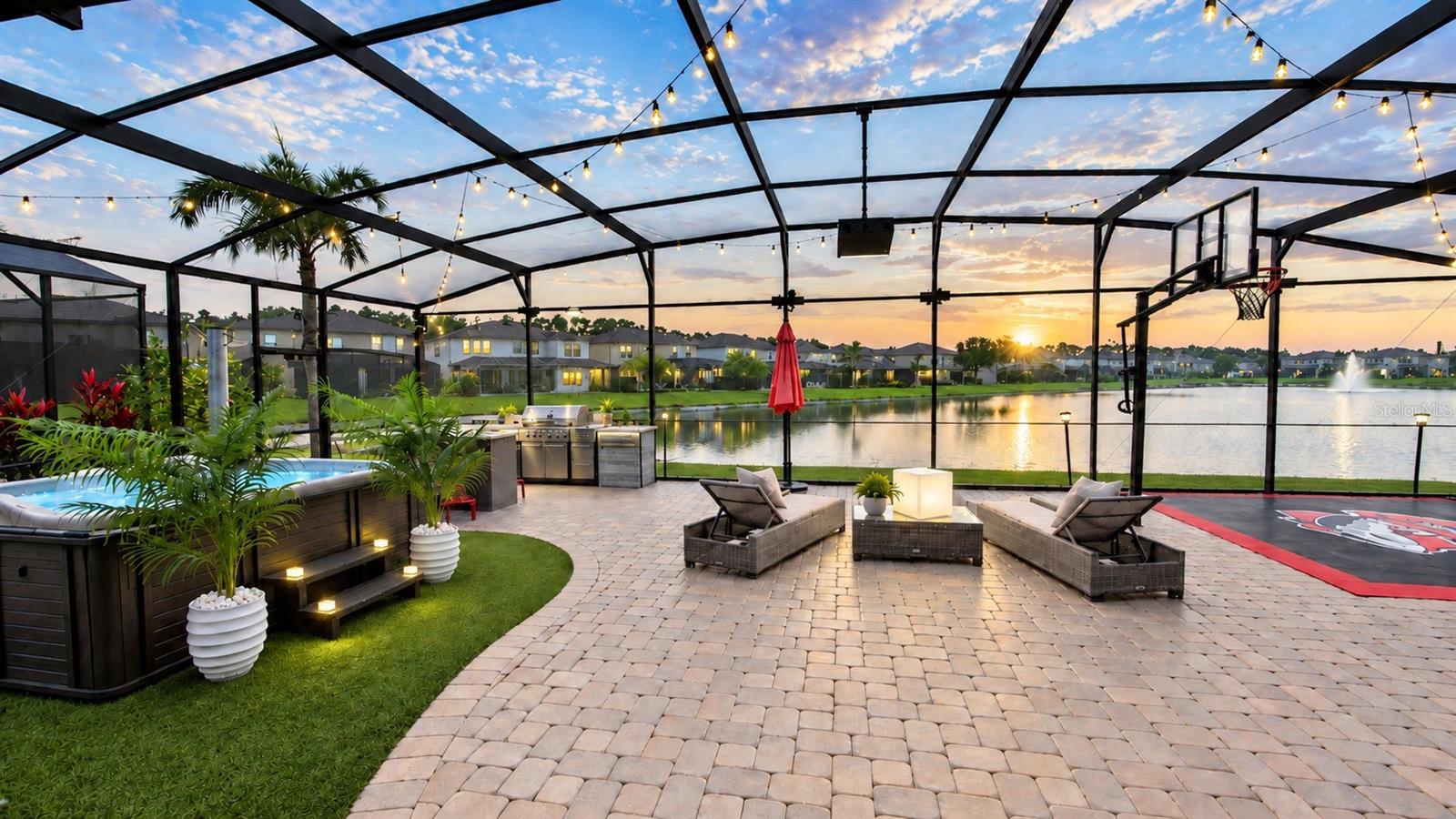 9500 PRINCE HARRY DRIVE, Orlando, FL 32836