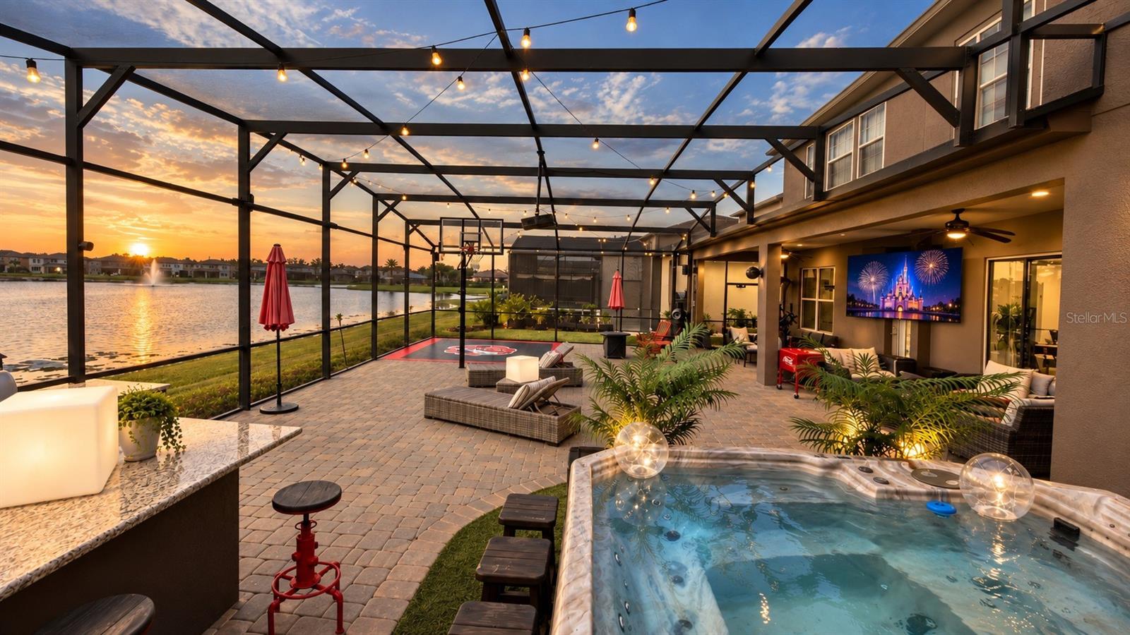 9500 PRINCE HARRY DRIVE, Orlando, FL 32836