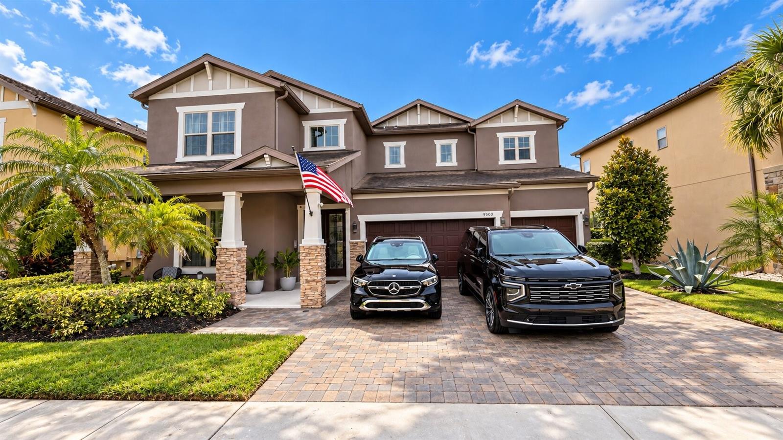 9500 PRINCE HARRY DRIVE, Orlando, FL 32836