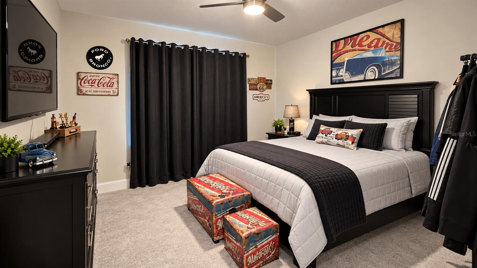 9500 PRINCE HARRY DRIVE, Orlando, FL 32836