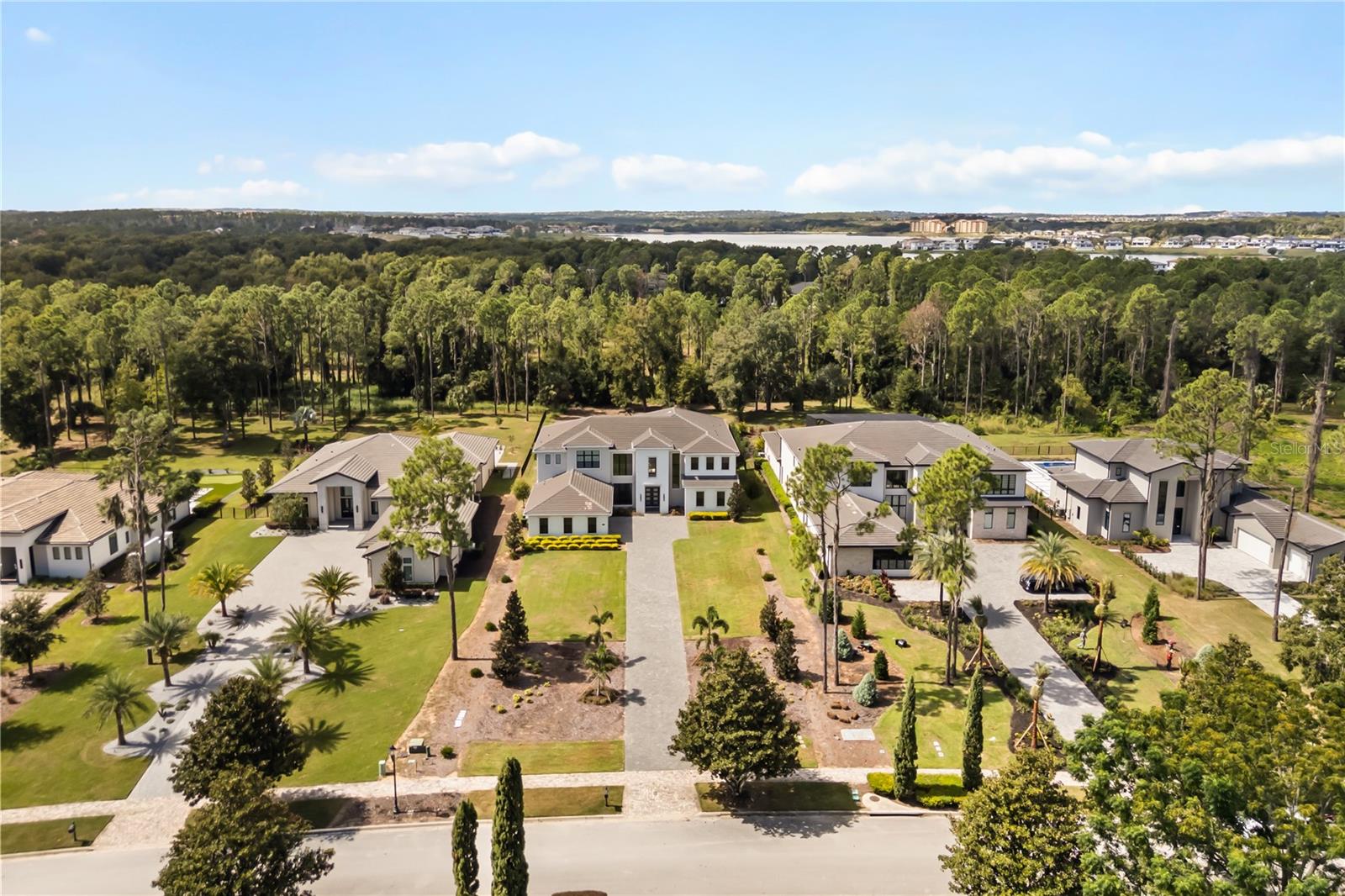 15626 PENDIO DRIVE, Montverde, FL 34756