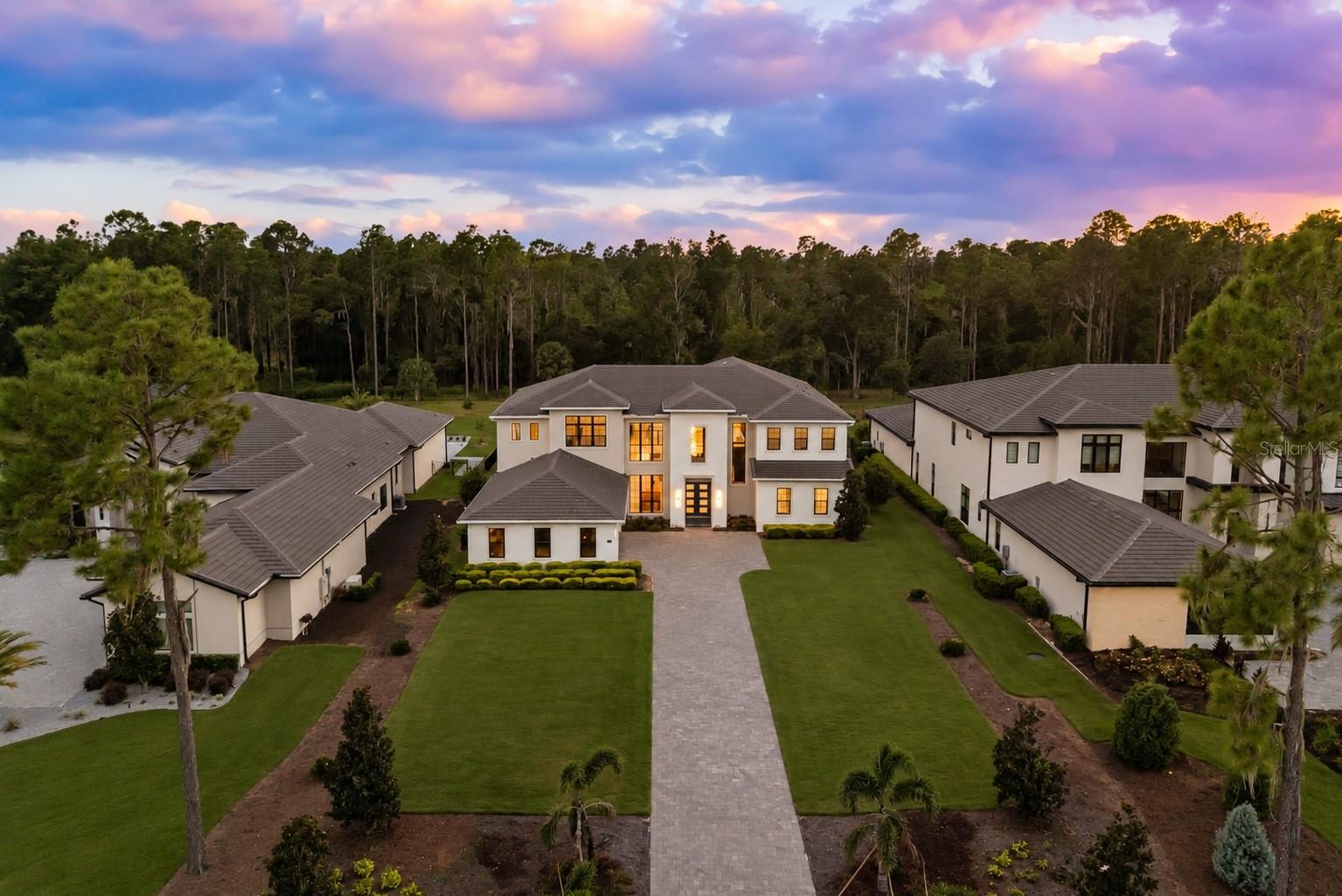 15626 PENDIO DRIVE, Montverde, FL 34756