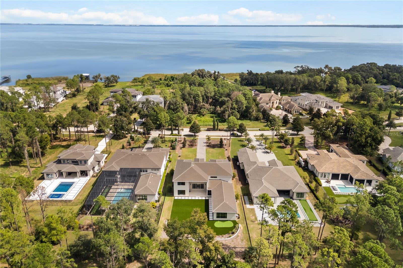 15626 PENDIO DRIVE, Montverde, FL 34756