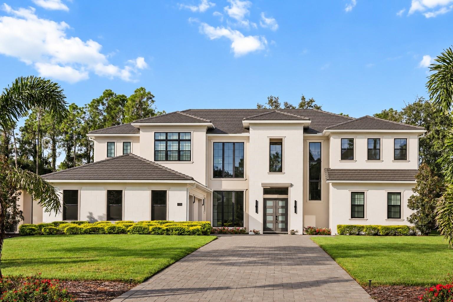 15626 PENDIO DRIVE, Montverde, FL 34756