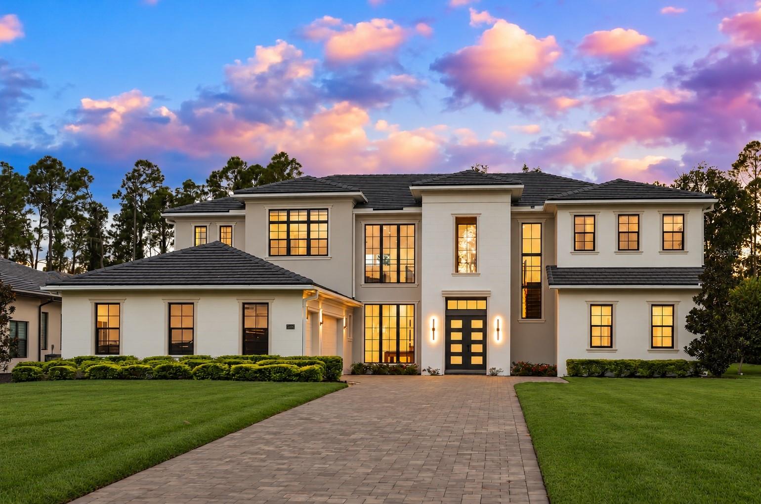 15626 PENDIO DRIVE, Montverde, FL 34756 15626 PENDIO DRIVE, Montverde, FL 34756