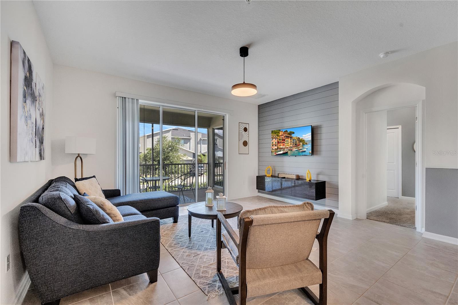 8889 CABOT CLIFFS DRIVE, #104, Davenport, FL 33896