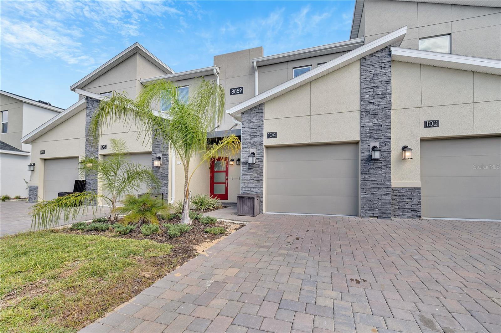 8889 CABOT CLIFFS DRIVE, #104, Davenport, FL 33896 8889 CABOT CLIFFS DRIVE, #104, Davenport, FL 33896