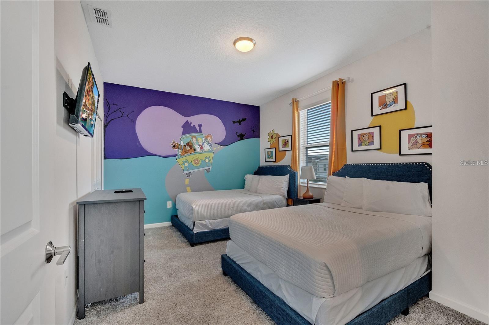 8889 CABOT CLIFFS DRIVE, #104, Davenport, FL 33896