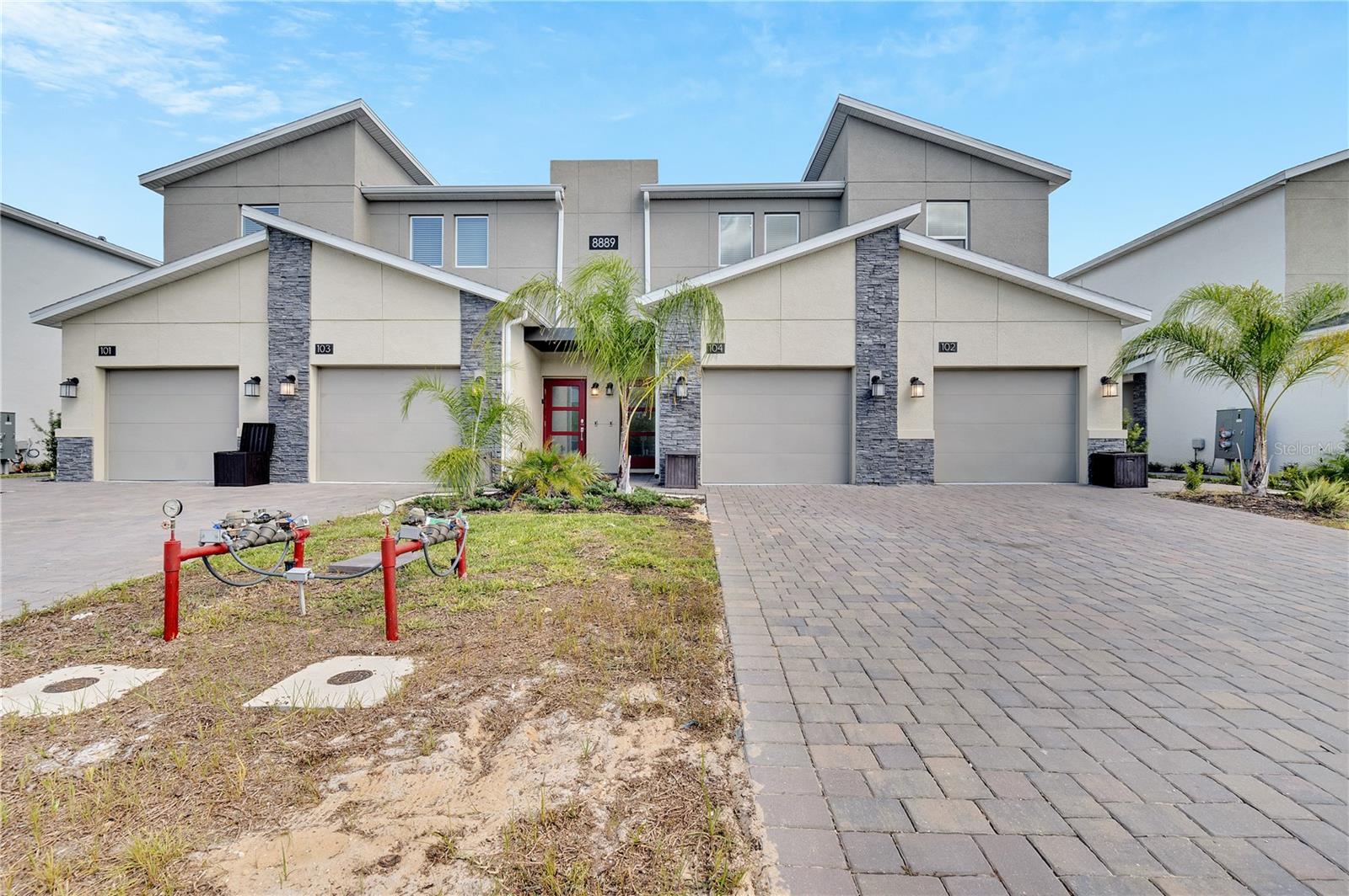 8889 CABOT CLIFFS DRIVE, #104, Davenport, FL 33896 8889 CABOT CLIFFS DRIVE, #104, Davenport, FL 33896