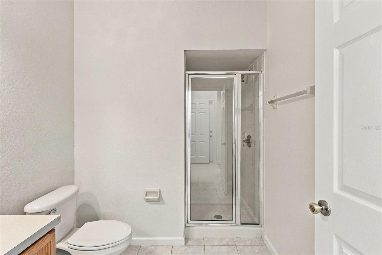 Downstairs Bathroom