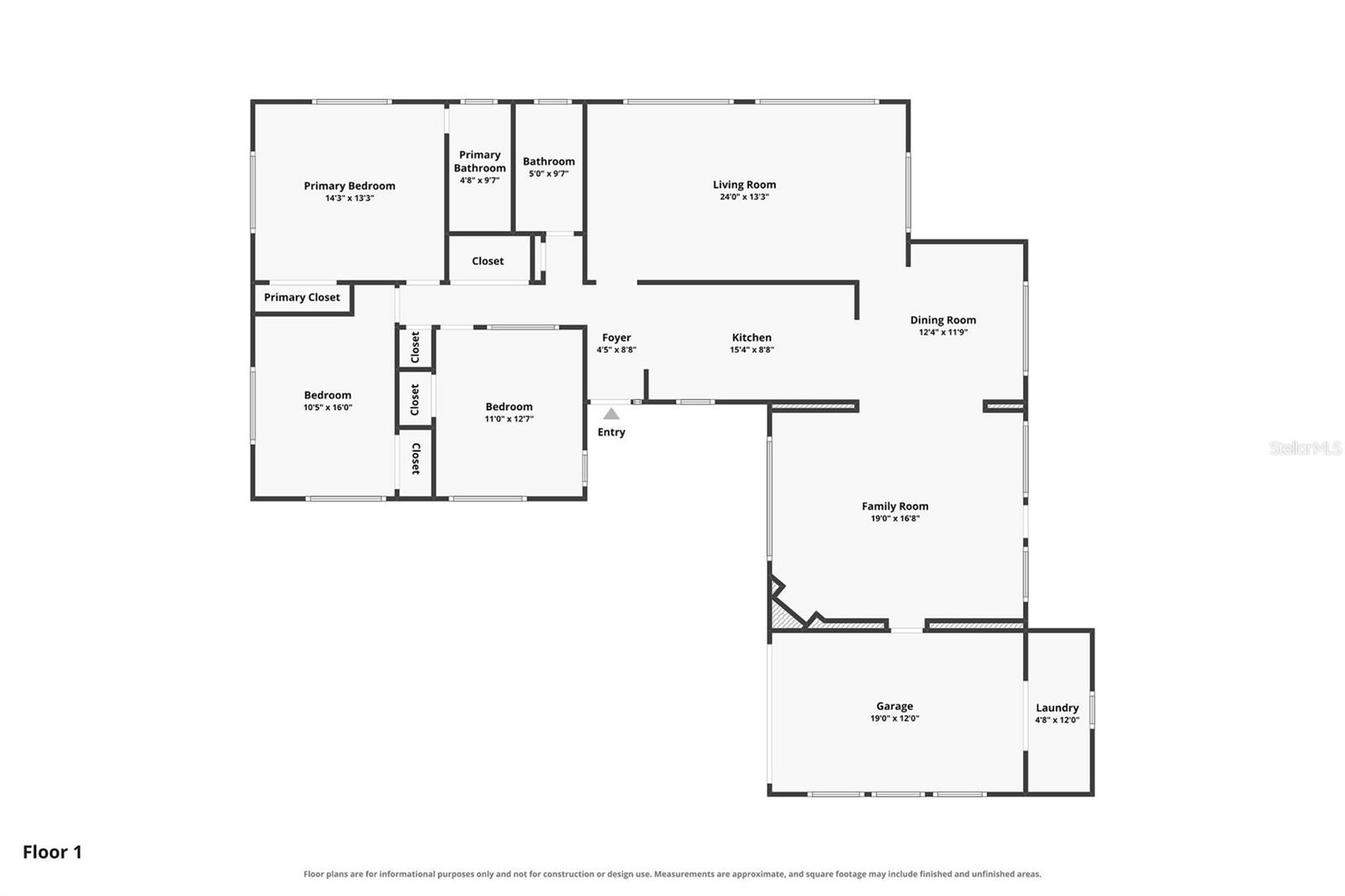 112 BELL PLACE, Winter Park, FL 32792