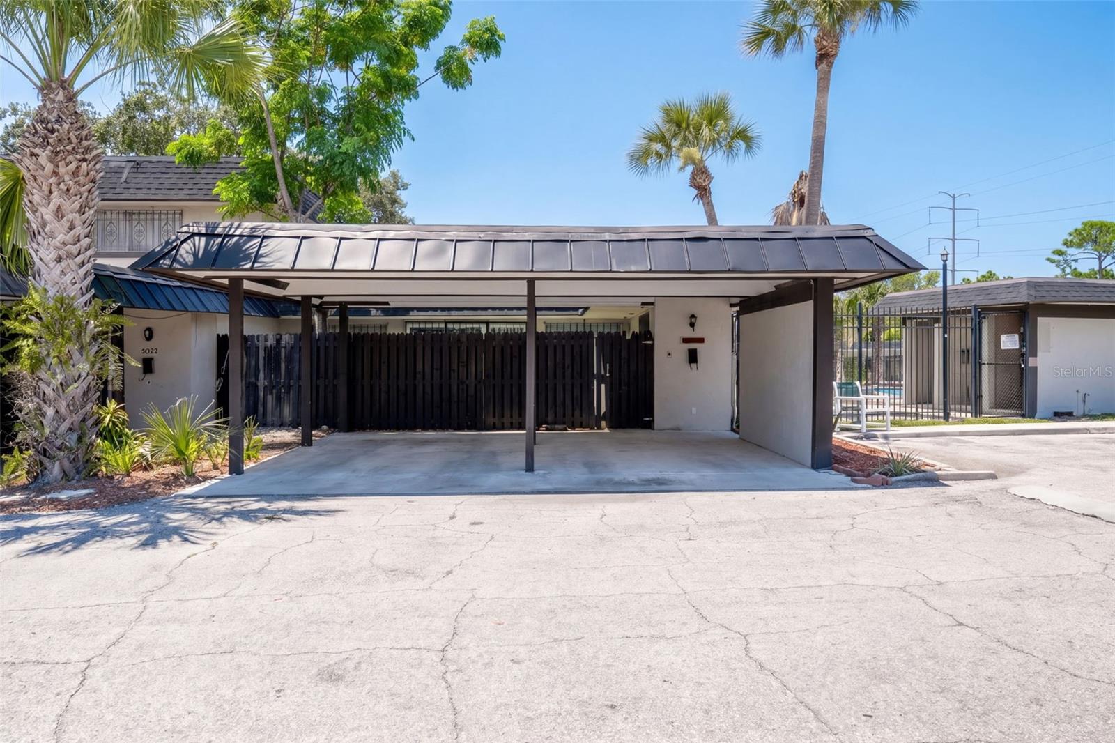 5423 BROOKSWOOD WAY, #801, Orlando, FL 32808