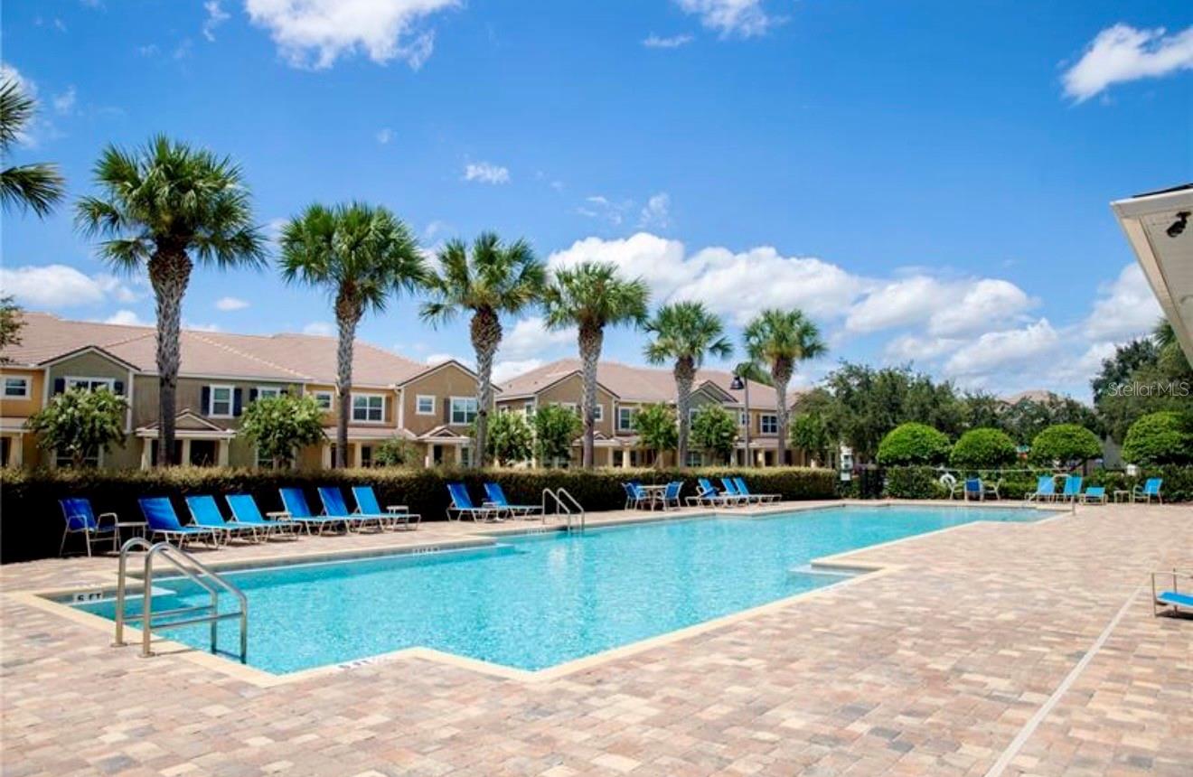 11434 JASPER KAY TERRACE, #1114, Windermere, FL 34786