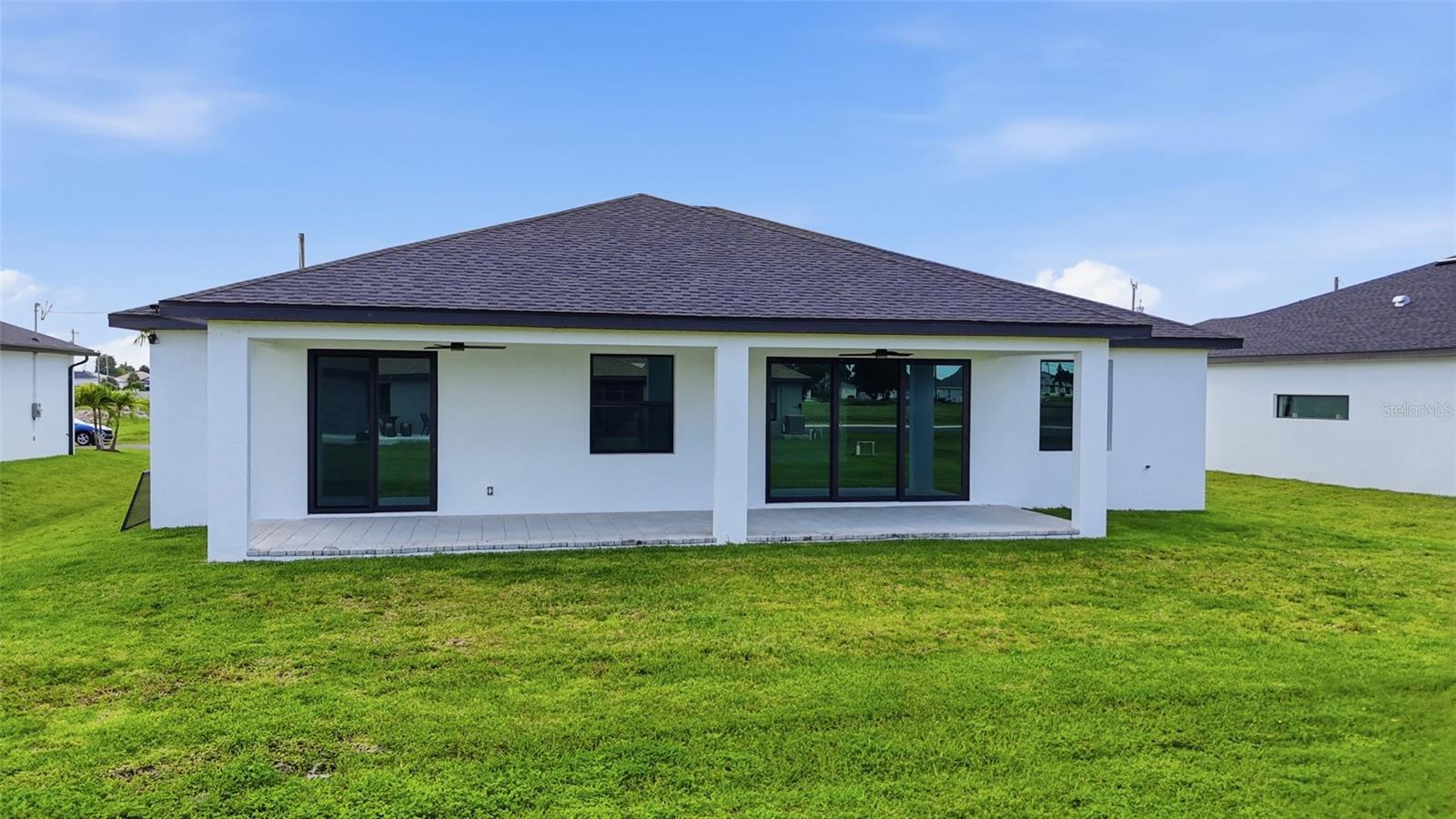 329 NE 15TH TERRACE, Cape Coral, FL 33909