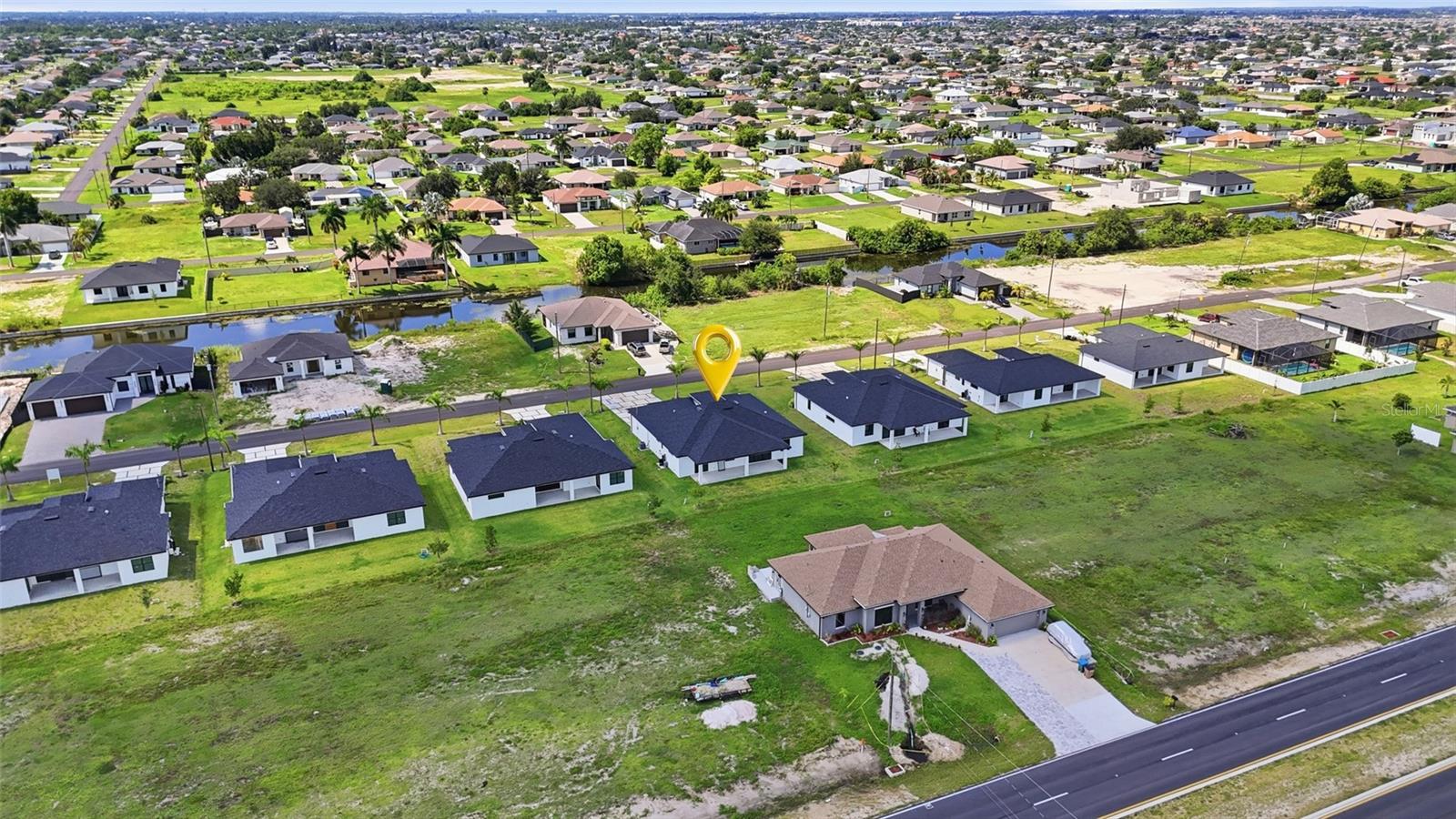 329 NE 15TH TERRACE, Cape Coral, FL 33909