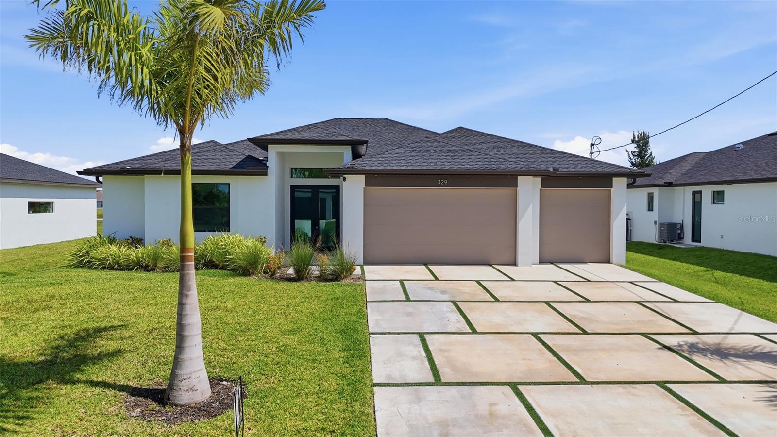 329 NE 15TH TERRACE, Cape Coral, FL 33909