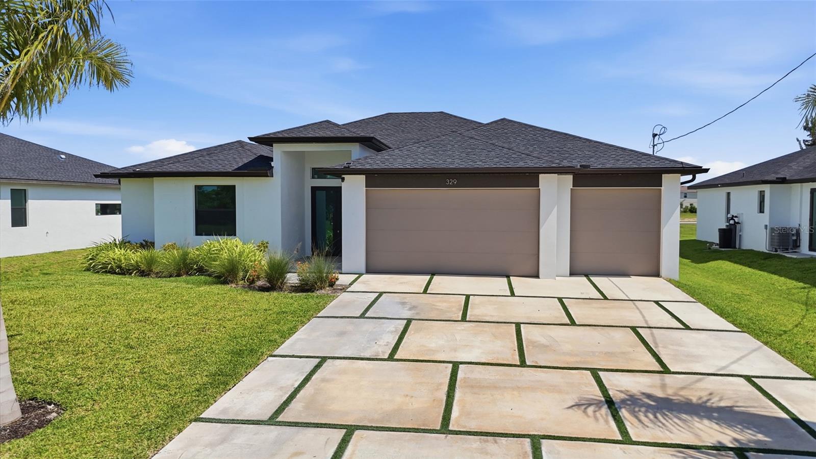 329 NE 15TH TERRACE, Cape Coral, FL 33909