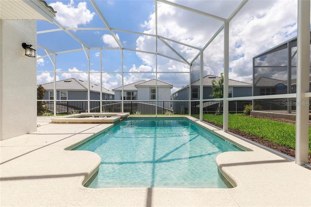 1577 SLICE WAY, Champions Gate, FL 33896