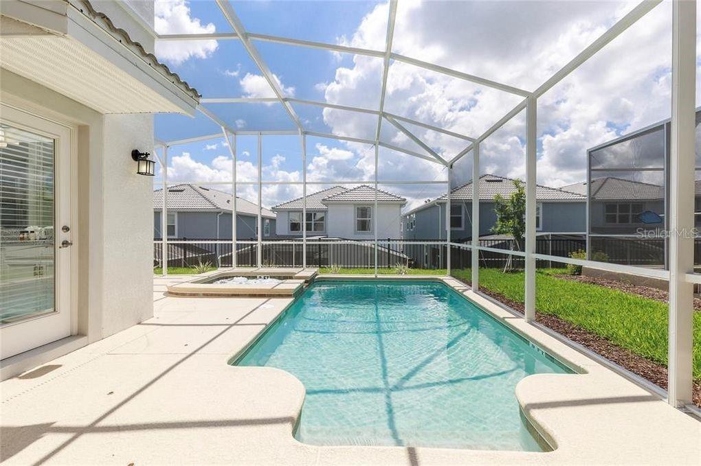 1577 SLICE WAY, Champions Gate, FL 33896