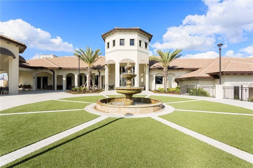 1577 SLICE WAY, Champions Gate, FL 33896