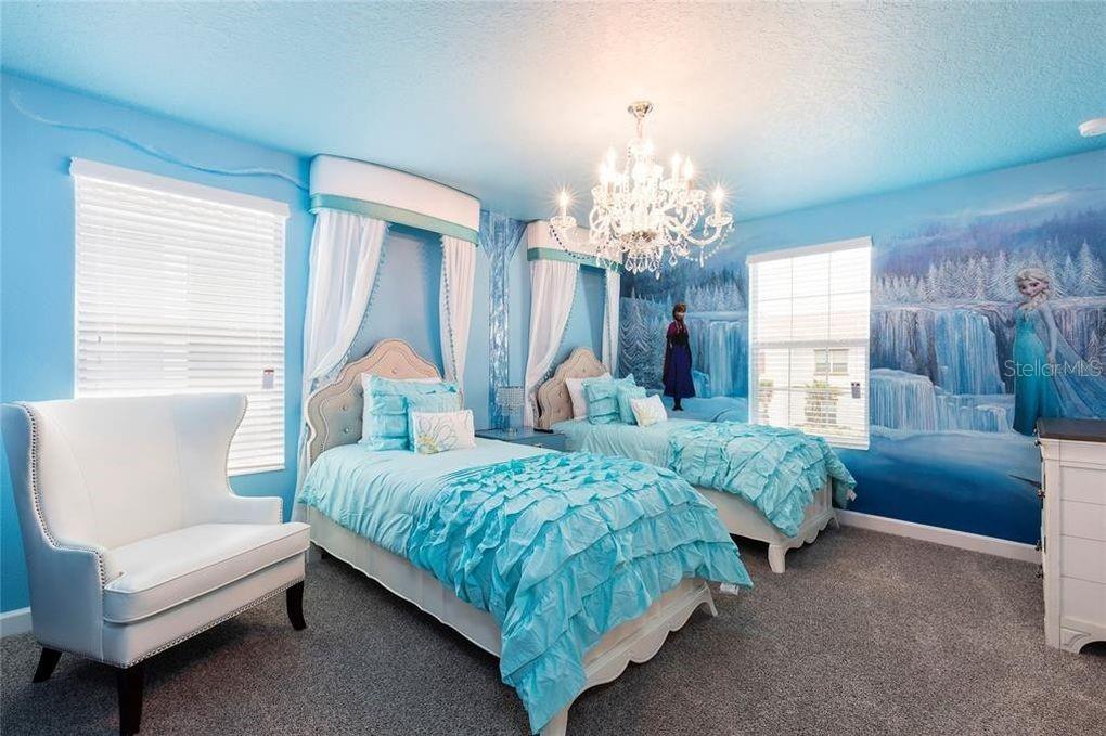 1577 SLICE WAY, Champions Gate, FL 33896