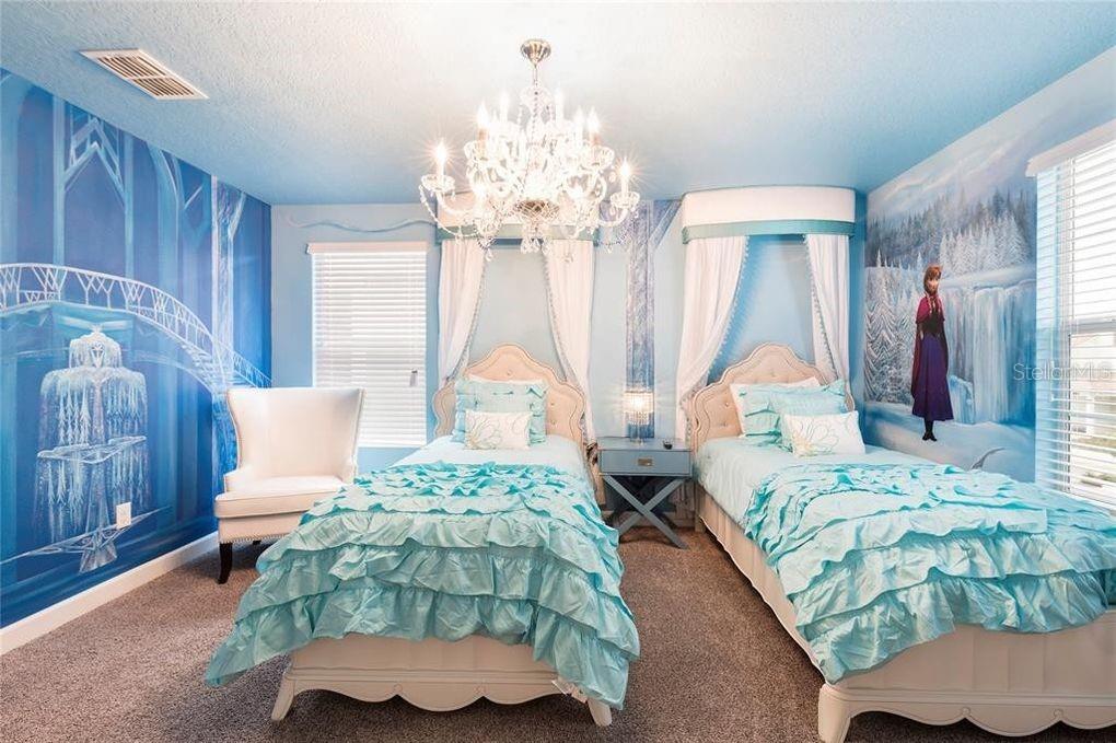 1577 SLICE WAY, Champions Gate, FL 33896