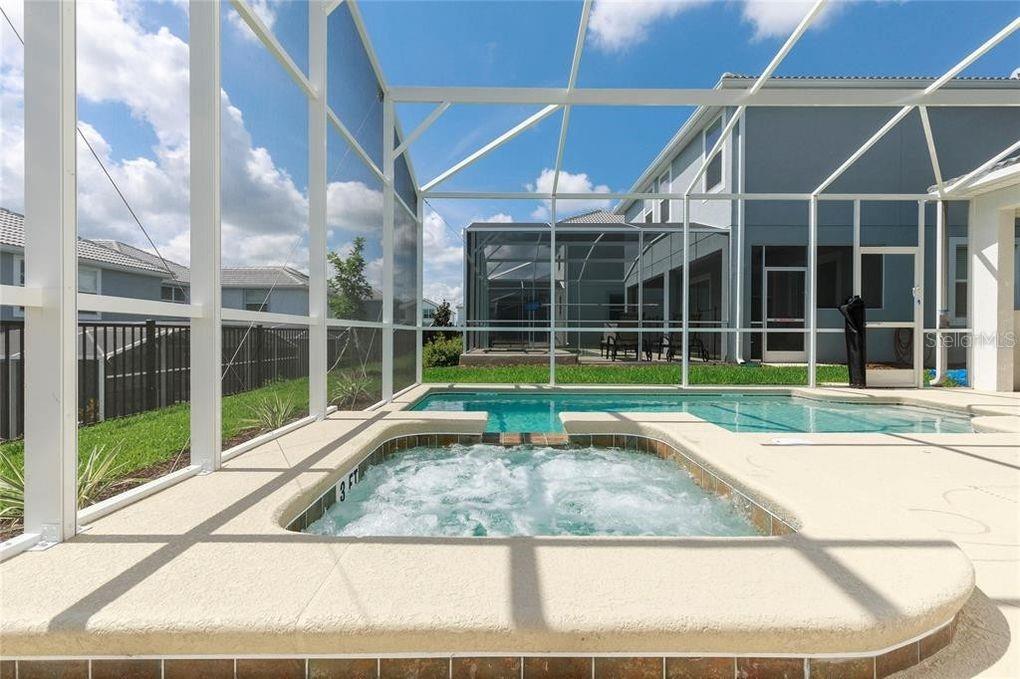 1577 SLICE WAY, Champions Gate, FL 33896