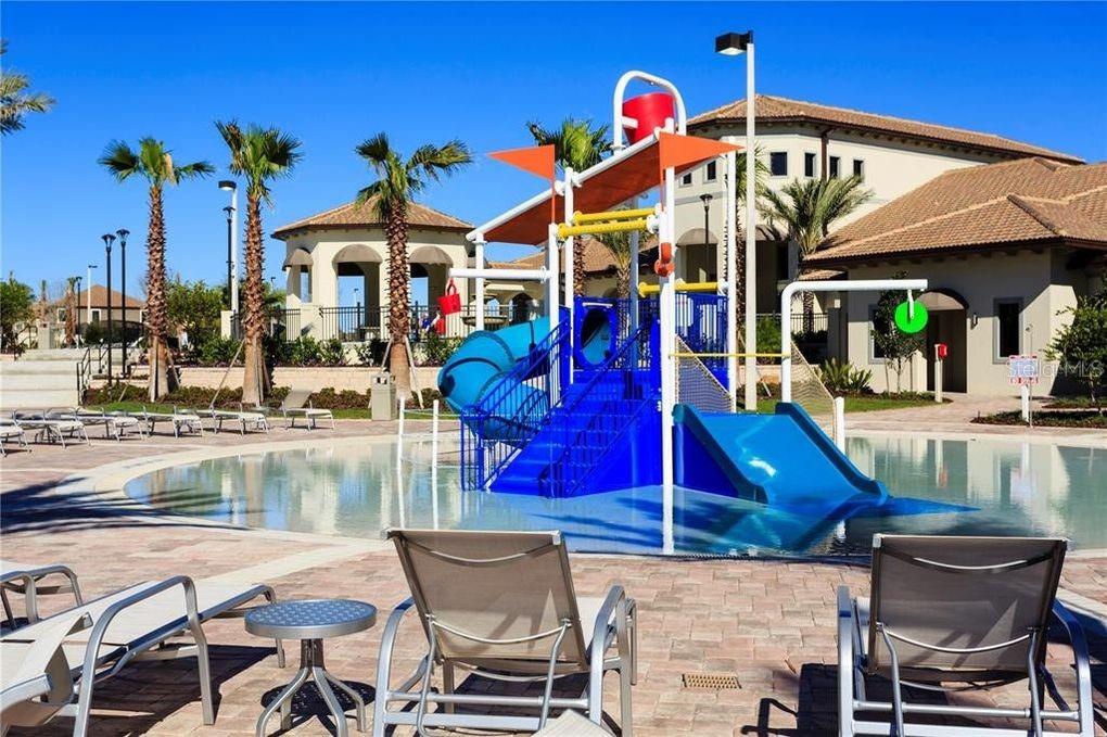 1577 SLICE WAY, Champions Gate, FL 33896