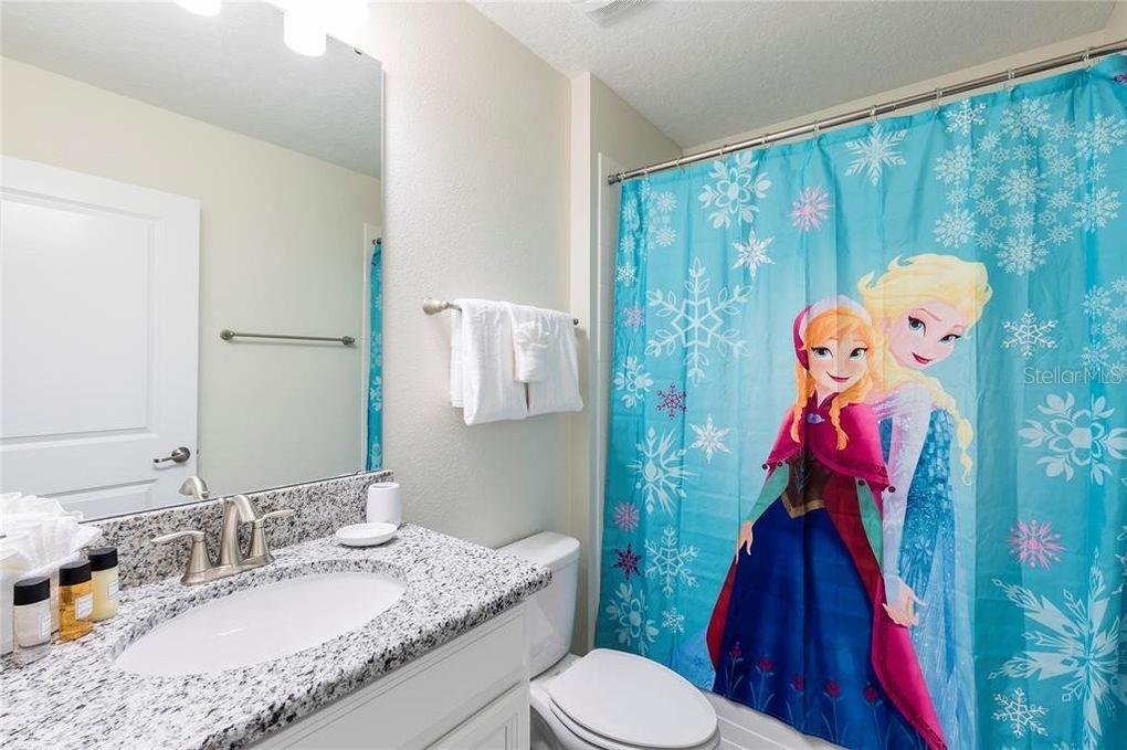 1577 SLICE WAY, Champions Gate, FL 33896