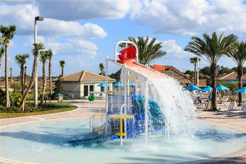 1577 SLICE WAY, Champions Gate, FL 33896