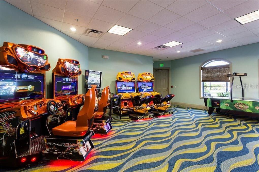 1577 SLICE WAY, Champions Gate, FL 33896
